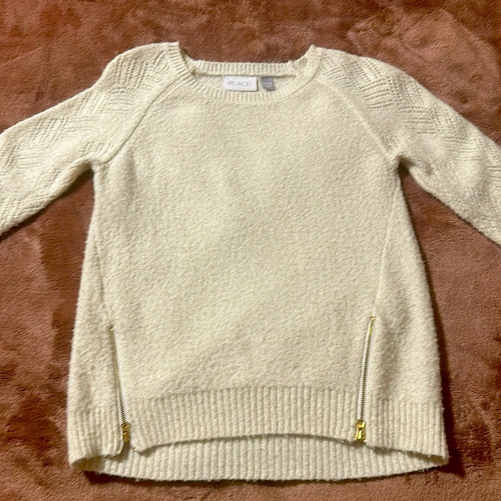 The Children’s Place Sweater.